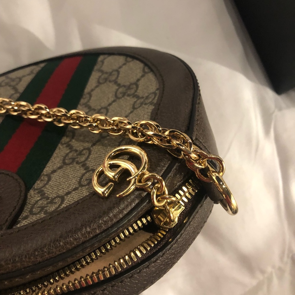 Gucci handbag - Picture 11 of 12